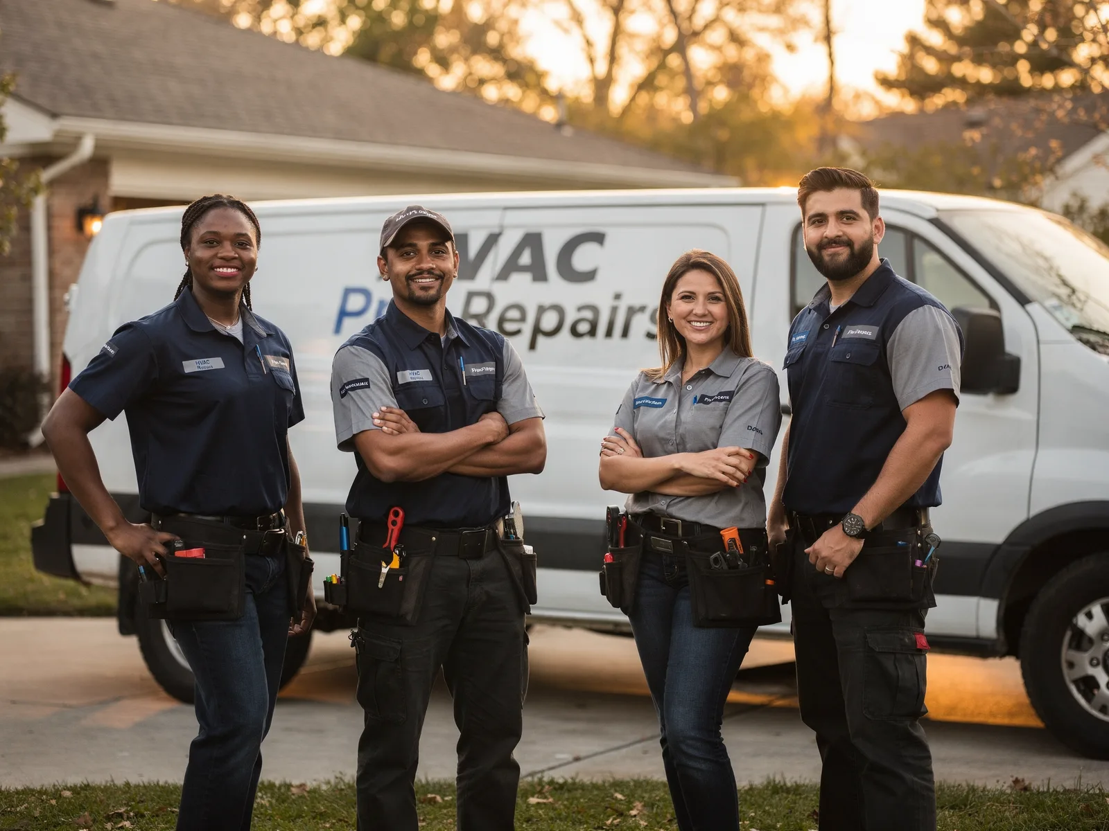 Heat Pump Repair company in Afton, MN