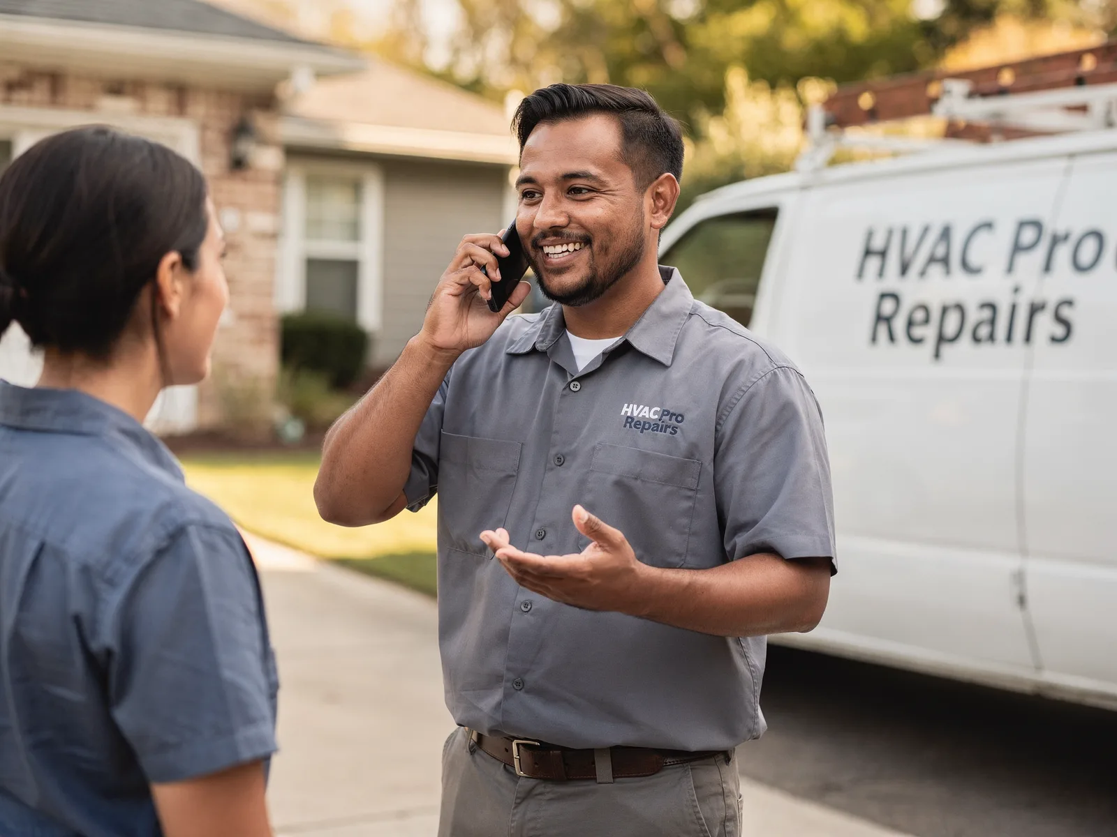 Heat Pump Repair Afton, MN FAQs